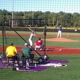 Prucha Field at Miller Stadium