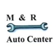 M & R Auto Center