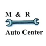 M and R Auto Center