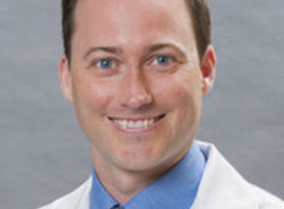 Matthew C. Rice, MD - New Orleans, LA