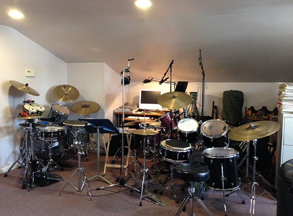 Chris Scherer Drum Lessons - Brightwaters, NY