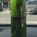 Just Organic Juice - Juices