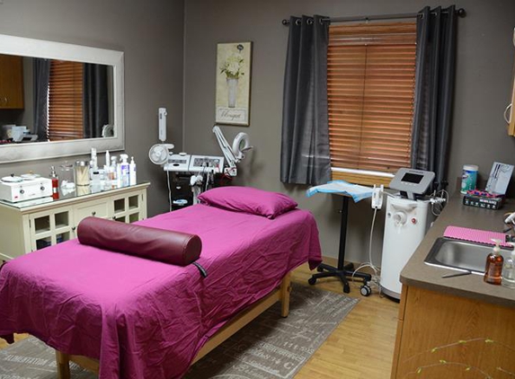 Serenity Med Spa - Normal, IL