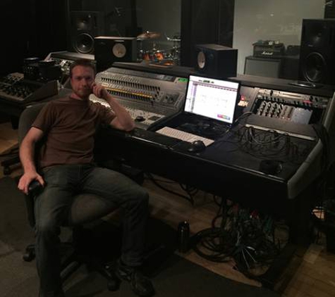 Arizona Music Producer - Steve Burns - Glendale, AZ