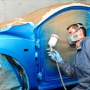 Moniz Auto Body - Automobile Body Repairing & Painting