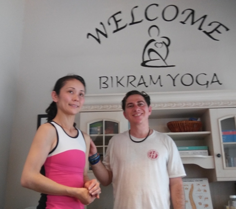 Bikram's Yoga College of India - Studio City, CA