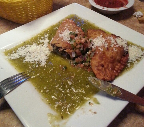 San Felipe Mexican Restaurant - Leland, NC