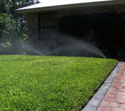 Classic Lawns of Brevard, Inc. - Melbourne, FL