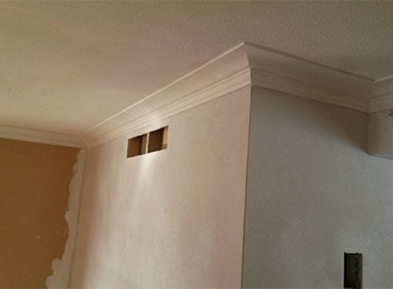 R.a.n Plaster & Drywall Repair - Ruma, IL