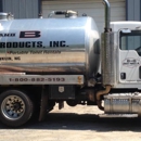 B &B Concrete Products INc - Concrete Products