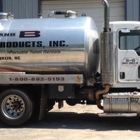 B &B Concrete Products INc