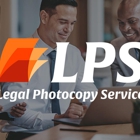 Legal Photocopy Service