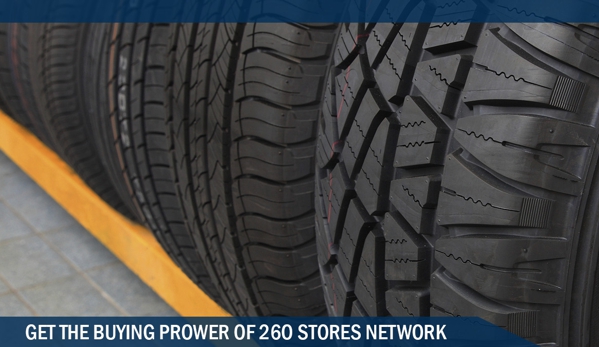 Narrabeen Tyrepower - North Narrabeen, NSW. Get The Buying Power Of 260 Stores Network