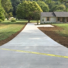 Blue Ribbon Concrete Services LLC