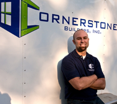 Cornerstone Builders, Inc. - Beaverton, OR
