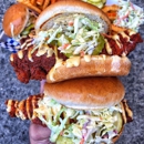 Angry Chickz - Citrus Heights - Chicken Restaurants