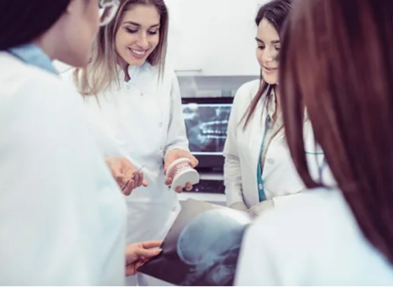 Huxtable Orthodontics - Leeming, WA