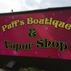 Puff's Boutique & Vapor Shop
