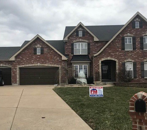 FM Roofing - Kirkwood, MO