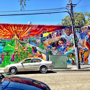 Mi Tierra Foods - Berkeley, CA