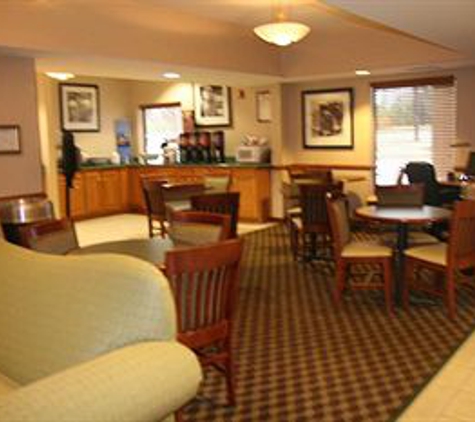 Hampton Inn Madison - Madison, GA