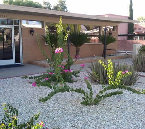 Angel Valley Funeral Home - Tucson, AZ