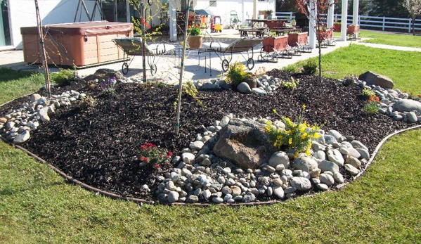 Babylon Gardens Landscaping