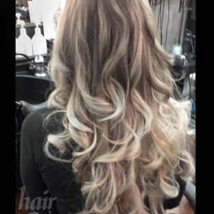 Hair by Shair - Fuquay Varina, NC