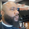 V.I.B Barbershop gallery