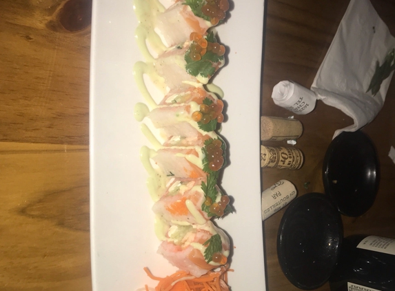 Circle Sushi & Grill - Chicago, IL