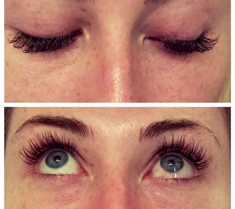 Eyelash Dr. - Lafayette, CA