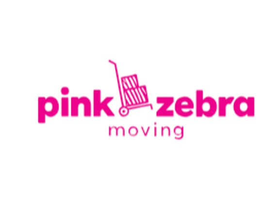 Pink Zebra Moving - Athens - Athens, GA