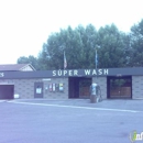 Super Wash - Car Wash