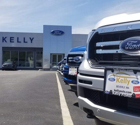 Kelly Ford - Beverly, MA. Kelly Ford dealer near Beverly, Massachusetts