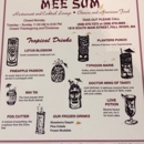 Mee Sum Restaurant & Cocktail - Chinese Restaurants