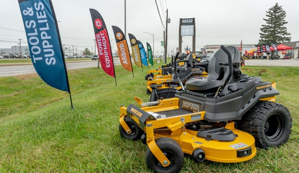 Mutton Power Equipment - Fort Wayne, IN