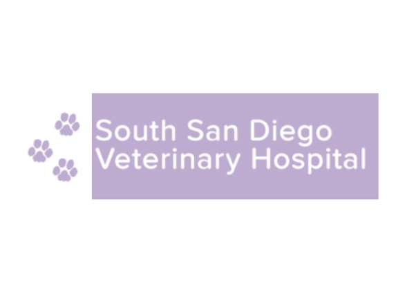 South San Diego Veterinary Hospital - San Diego, CA