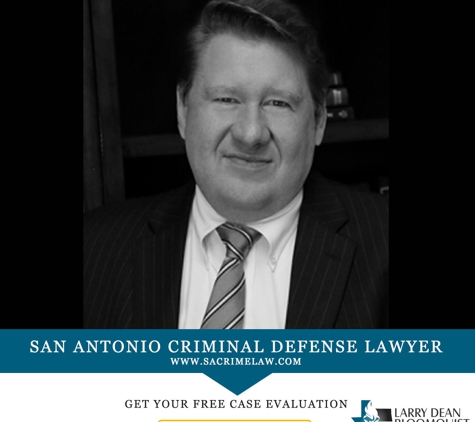Bloomquist & Compton, Attorneys at Law - San Antonio, TX