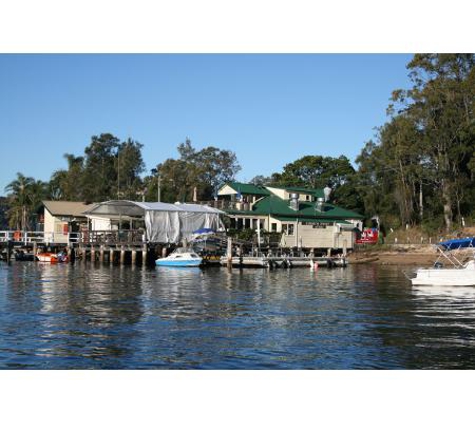Holmeport Marinas - Church Point, NSW