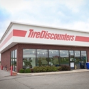 Tire Discounters - Tire Dealers