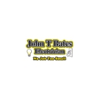 Bates John T