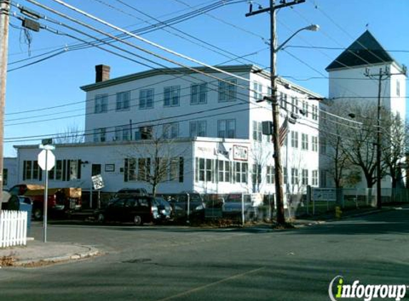 Strong Leather Co - Gloucester, MA