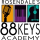 Rosendale's 88 Keys Academy