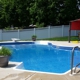 Tri-State Pool Service LLC