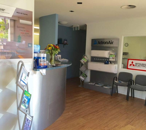 Capricorn Air Conditioning - Garbutt, QLD