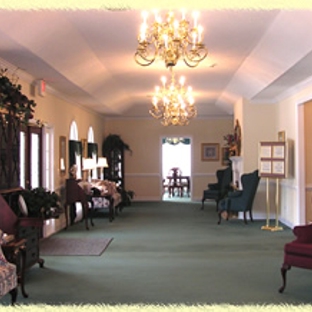 Ford-Stewart Funeral Home Inc - Jonesboro, GA