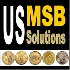 USA MONEY SERVICE BUSINESS SOLUTIONS