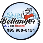 Bellanger's A/C And Heating