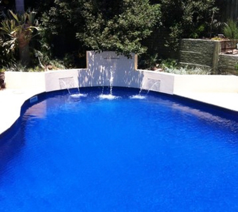 West Coast Swimming Pool Liners - Malaga, WA