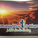 Immanuel Baptist Church - General Baptist Churches